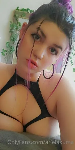 Arielakuma OnlyFans Leaked Free Thumbnail Picture - #29RNpL9JQE
