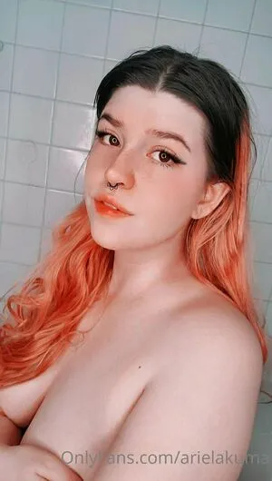 Arielakuma OnlyFans Leaked Free Thumbnail Picture - #3j0CYsZWly