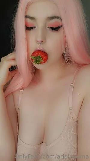 Arielakuma OnlyFans Leaked Free Thumbnail Picture - #9LMyVLb6vp