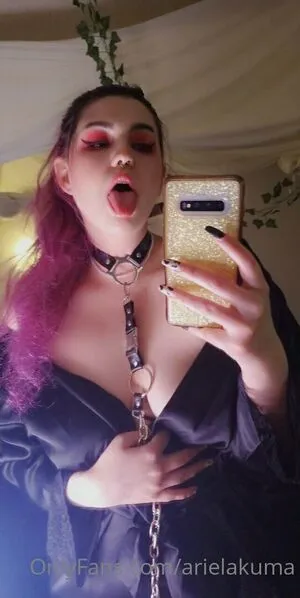Arielakuma OnlyFans Leaked Free Thumbnail Picture - #9vRVP2AhwB