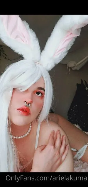 Arielakuma OnlyFans Leaked Free Thumbnail Picture - #DZN0Heb7BY