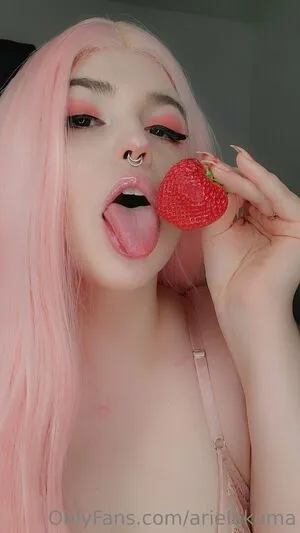 Arielakuma OnlyFans Leaked Free Thumbnail Picture - #EuTAwoqoNA