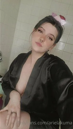 Arielakuma OnlyFans Leaked Free Thumbnail Picture - #NgTAntTZF5