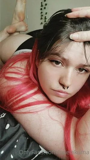 Arielakuma OnlyFans Leaked Free Thumbnail Picture - #UUZGzXMd5T