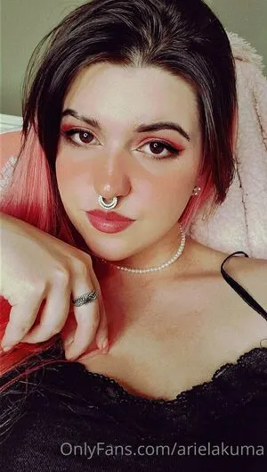 Arielakuma OnlyFans Leaked Free Thumbnail Picture - #WSNhb3smSA