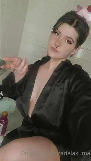 Arielakuma OnlyFans Leaked Free Thumbnail Picture - #Y46TePlCYb