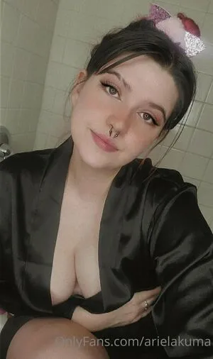 Arielakuma OnlyFans Leaked Free Thumbnail Picture - #fvTeBh9aZU