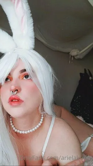 Arielakuma OnlyFans Leaked Free Thumbnail Picture - #idXZbs5vOV