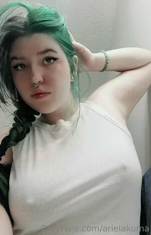 Arielakuma OnlyFans Leaked Free Thumbnail Picture - #nOW948jy8l