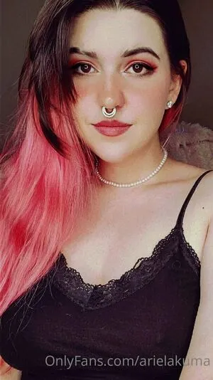 Arielakuma OnlyFans Leaked Free Thumbnail Picture - #o7kXNZ0N4f