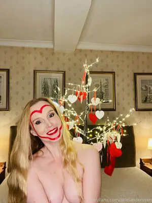 Arielanderssen OnlyFans Leaked Free Thumbnail Picture - #6GSjyl8iep