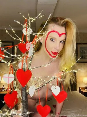 Arielanderssen OnlyFans Leaked Free Thumbnail Picture - #NVO0xHCa7a