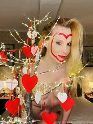 Arielanderssen OnlyFans Leaked Free Thumbnail Picture - #Zj2H7BpeRZ
