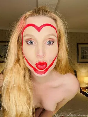 Arielanderssen OnlyFans Leaked Free Thumbnail Picture - #d48ZJu6LAT