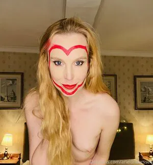 Arielanderssen OnlyFans Leaked Free Thumbnail Picture - #myu7UoFNxE