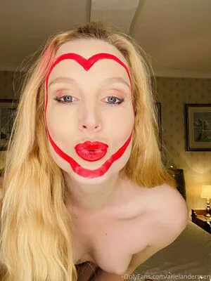 Arielanderssen OnlyFans Leaked Free Thumbnail Picture - #yPk4BGbgmb