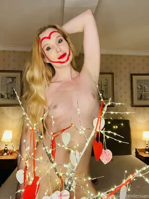 Arielanderssen OnlyFans Leaked Free Thumbnail Picture - #z6vMe5RknY