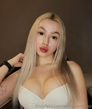 Arielasanofree OnlyFans Leaked Free Thumbnail Picture - #YqOgzjqUNe
