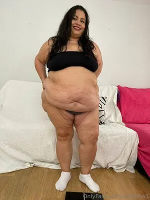 Arielbbw1 OnlyFans Leaked Free Thumbnail Picture - #eUbCeeMYSF
