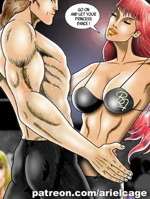 Arielcage OnlyFans Leaked Free Thumbnail Picture - #9MbFTHQ9JX