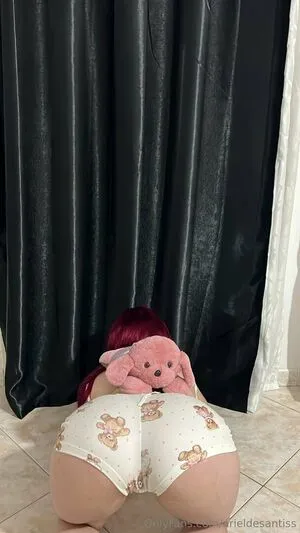 Arieldesantiss OnlyFans Leaked Free Thumbnail Picture - #DPjTPLK6tG