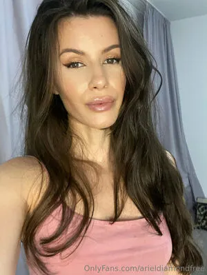 Arieldiamondfree OnlyFans Leaked Free Thumbnail Picture - #zdOKN8sd2Z