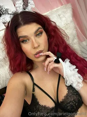 Arielgonewild OnlyFans Leaked Free Thumbnail Picture - #5Bp3srGTZs