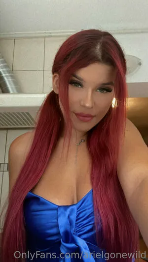 Arielgonewild OnlyFans Leaked Free Thumbnail Picture - #CqcUj4uKqS