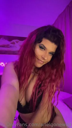 Arielgonewild OnlyFans Leaked Free Thumbnail Picture - #LJ1T7mhSat