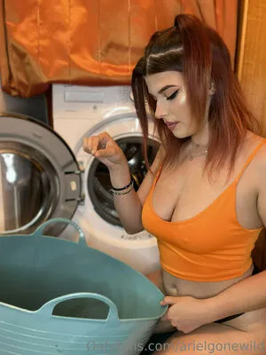 Arielgonewild OnlyFans Leaked Free Thumbnail Picture - #M0D8siFyx4