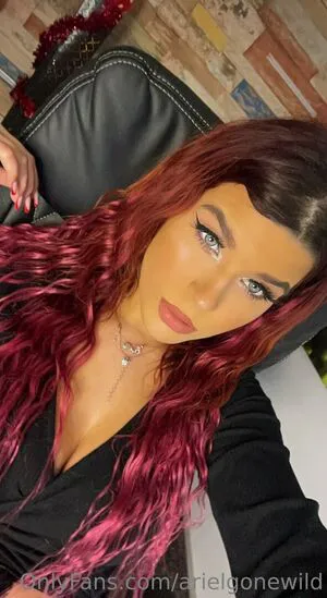Arielgonewild OnlyFans Leaked Free Thumbnail Picture - #efA94EeSYr