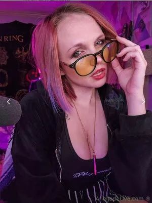 Arieljade OnlyFans Leaked Free Thumbnail Picture - #3AquQZ2JIR