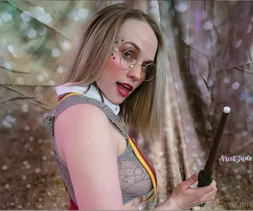 Arieljade OnlyFans Leaked Free Thumbnail Picture - #P1khGXfMSo