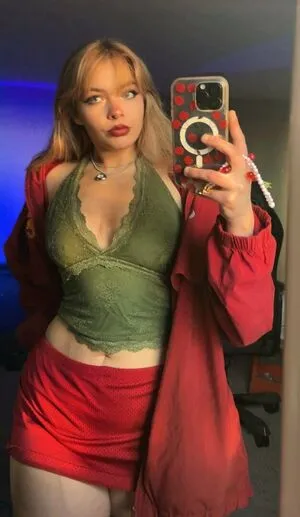 Arieljaneill OnlyFans Leaked Free Thumbnail Picture - #INLXQPIaqA