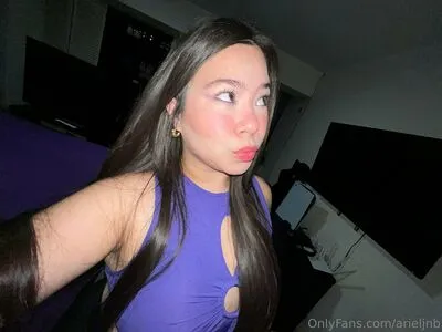 Arieljnb OnlyFans Leaked Free Thumbnail Picture - #3iqVIoyegb