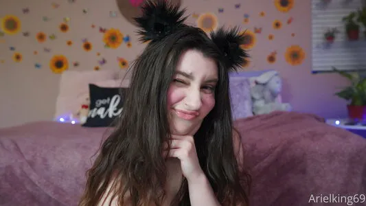 Arielking69 OnlyFans Leaked Free Thumbnail Picture - #HmTQKqCERI