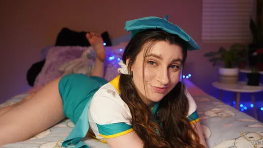 Arielking69 OnlyFans Leaked Free Thumbnail Picture - #IUFHAHmg9i