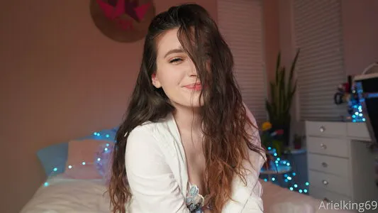Arielking69 OnlyFans Leaked Free Thumbnail Picture - #RwhwogiXQu