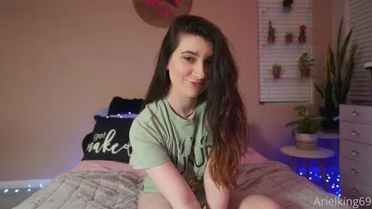 Arielking69 OnlyFans Leaked Free Thumbnail Picture - #Xb5Ie4jJzQ