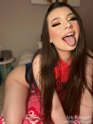 Arielking69 OnlyFans Leaked Free Thumbnail Picture - #Yg5Cwzox1R