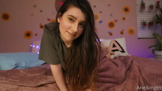 Arielking69 OnlyFans Leaked Free Thumbnail Picture - #Zhzb6hau9C