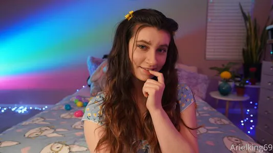 Arielking69 OnlyFans Leaked Free Thumbnail Picture - #bLfkG8dalY