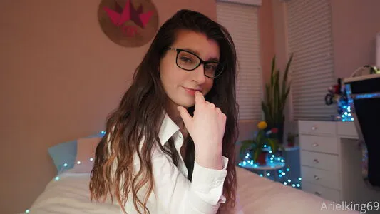 Arielking69 OnlyFans Leaked Free Thumbnail Picture - #dB05bkjTxf
