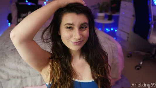 Arielking69 OnlyFans Leaked Free Thumbnail Picture - #dV3YuP6lgE