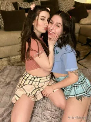 Arielking69 OnlyFans Leaked Free Thumbnail Picture - #tnRTMYxkjF