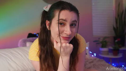 Arielking69 OnlyFans Leaked Free Thumbnail Picture - #udf8ZEoDE5