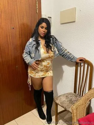 Arielkys Pena OnlyFans Leaked Free Thumbnail Picture - #9klsxwxXKE