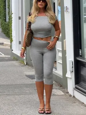 Ariella Nyssa OnlyFans Leaked Free Thumbnail Picture - #FCjF6nPdv5