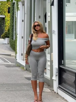 Ariella Nyssa OnlyFans Leaked Free Thumbnail Picture - #UhDq1zehgu