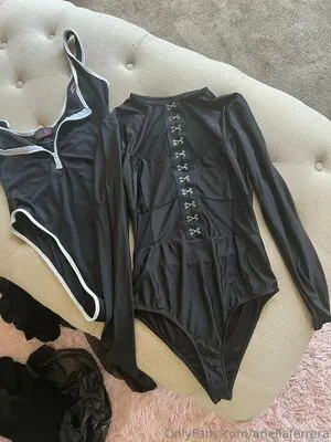 Ariellaferrera OnlyFans Leaked Free Thumbnail Picture - #5HklRA0PRr